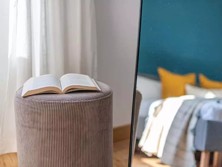 Immagine 10 di Appartamento in affitto  in Via di Casal Bertone147 a Roma