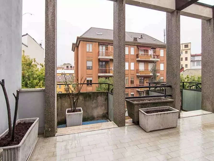 Immagine 43 di Camera in affitto  in Via Rodolfo Farneti4 a Milano