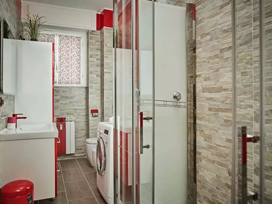 Immagine 15 di Appartamento in affitto  in Via Giovanni Pezzotti19 a Milano