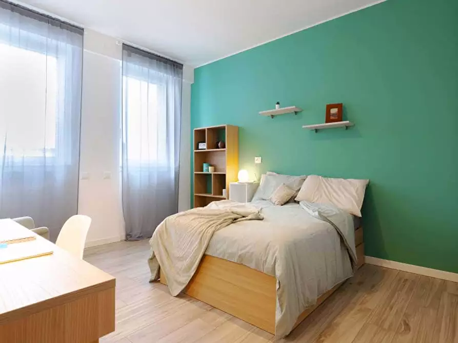 Immagine 4 di Camera in affitto  in Via Ospedale Civile69 a Padova