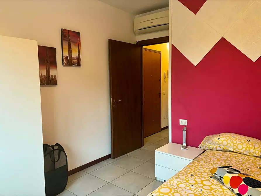 Immagine 20 di Appartamento in affitto  in Via Privata Pantelleria4 a Milano