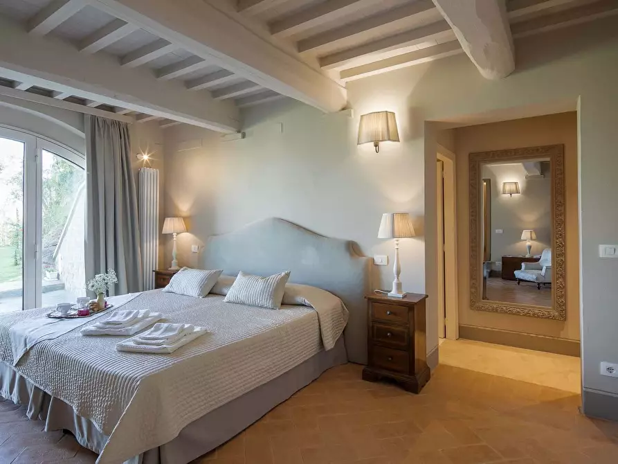 Immagine 39 di Appartamento in affitto  in Località Ossaia a Cortona
