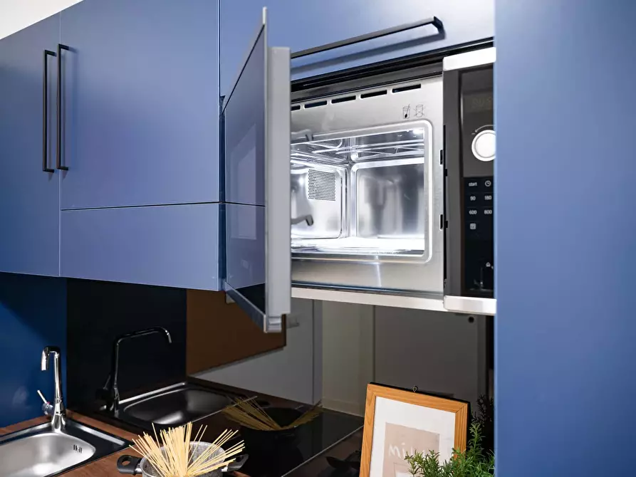 Immagine 13 di Appartamento in affitto  in Via Moretta50 a Torino