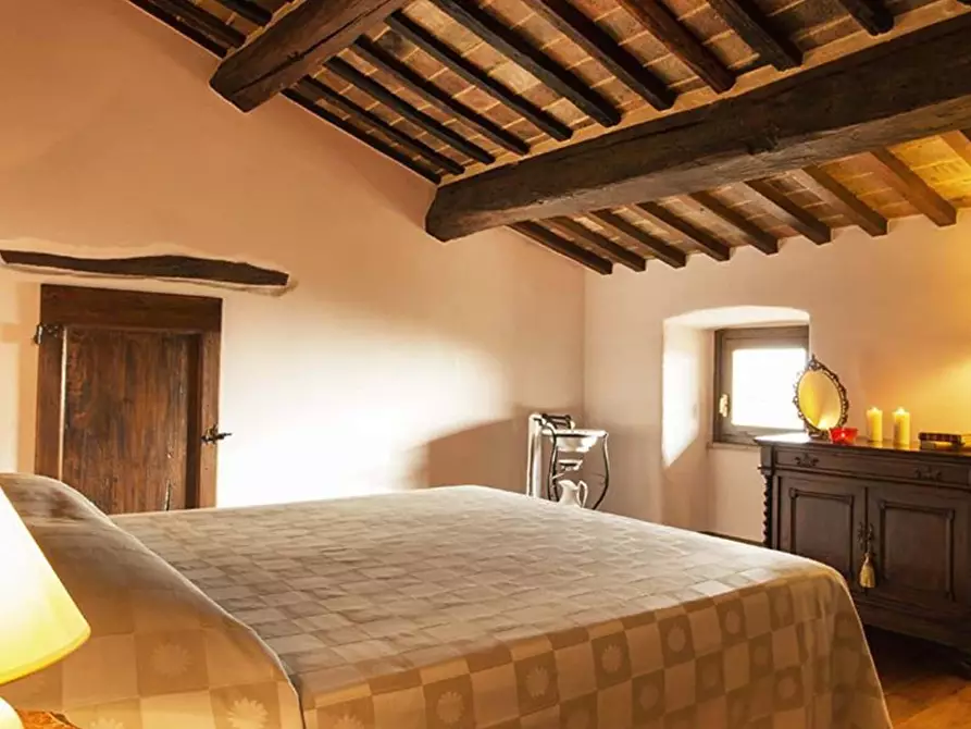 Immagine 18 di Appartamento in affitto  in Via Nazionale a Cortona