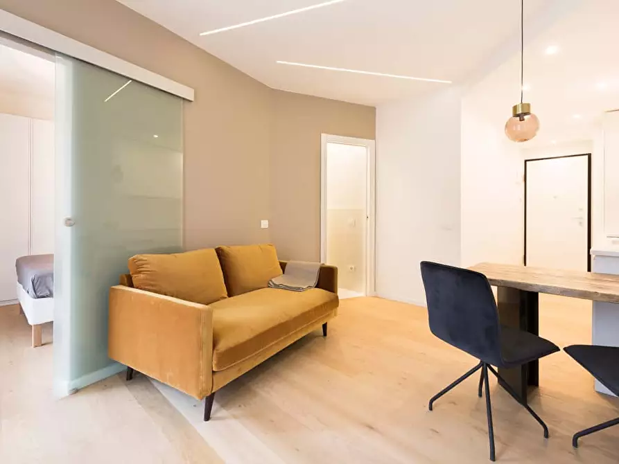 Immagine 2 di Appartamento in affitto  in Via Nicola Antonio Porpora119 a Milano