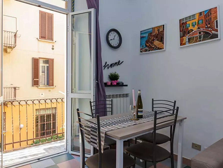 Immagine 40 di Appartamento in affitto  in Via Orti16 a Milano