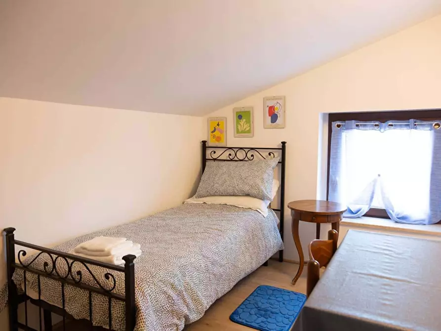 Immagine 16 di Appartamento in affitto  in Via Vasto2 a L'aquila