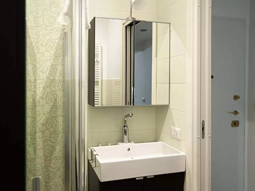 Immagine 14 di Appartamento in affitto  in Via Privata San Mansueto3 a Milano