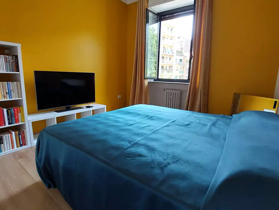 Immagine 10 di Appartamento in affitto  in Corso Lodi121 a Milano