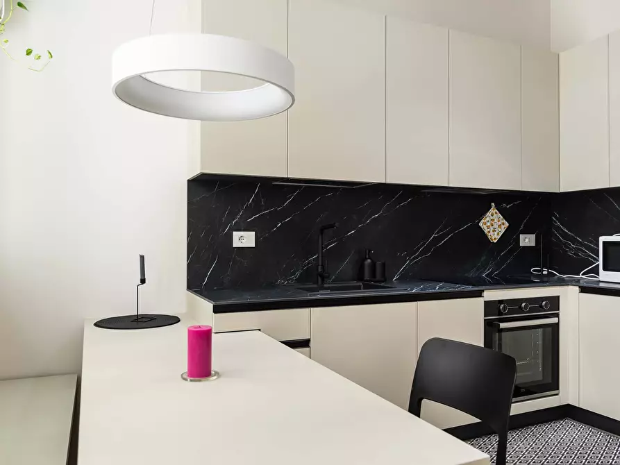 Immagine 19 di Appartamento in affitto  in Via Giacomo Zanella68 a Milano