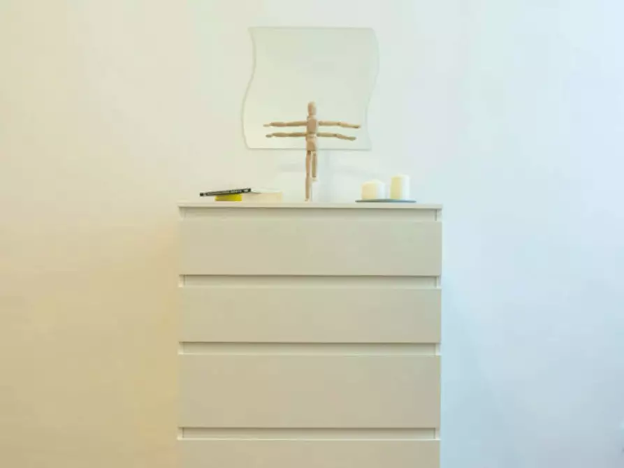 Immagine 5 di Camera in affitto  in Via Luigi Cibrario39 a Torino