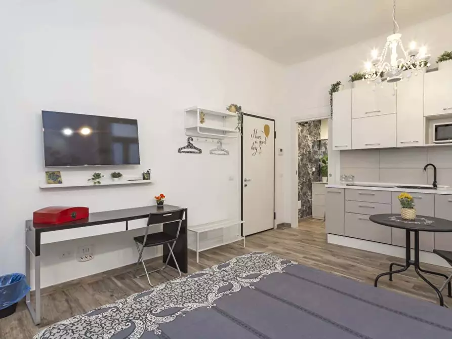 Immagine 12 di Appartamento in affitto  in Via Orti16 a Milano