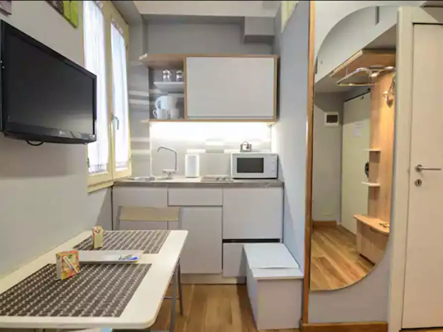 Immagine 5 di Appartamento in affitto  in Via di San Giuseppe a Firenze