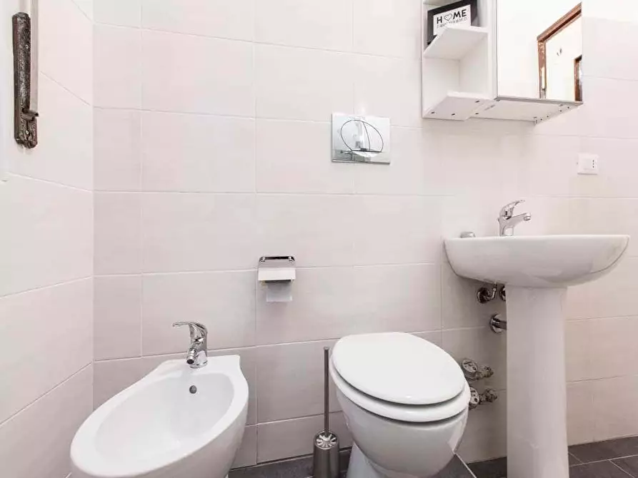 Immagine 10 di Camera in affitto  in Via Antonio Panizzi2 a Milano