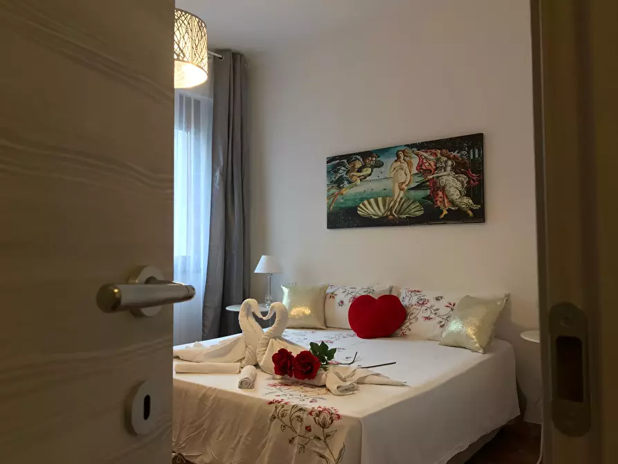 Immagine 2 di Camera in affitto  in via carissimi59 a Firenze