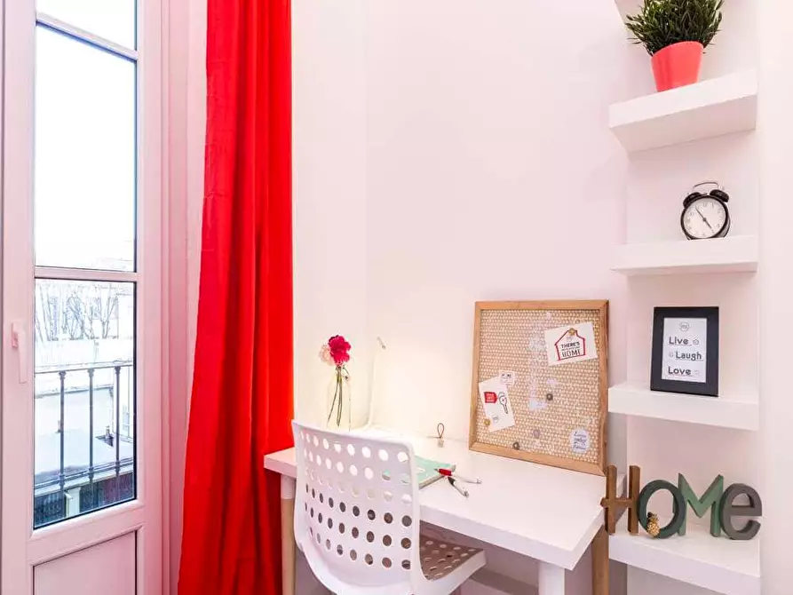 Immagine 5 di Camera in affitto  in Corso Buenos Aires15 a Milano