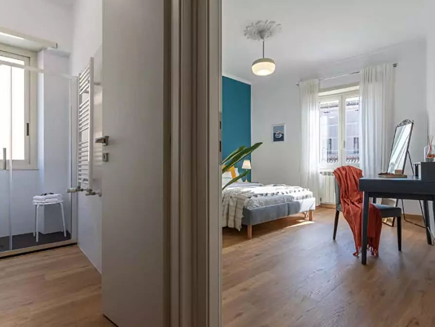 Immagine 26 di Appartamento in affitto  in Via di Casal Bertone147 a Roma