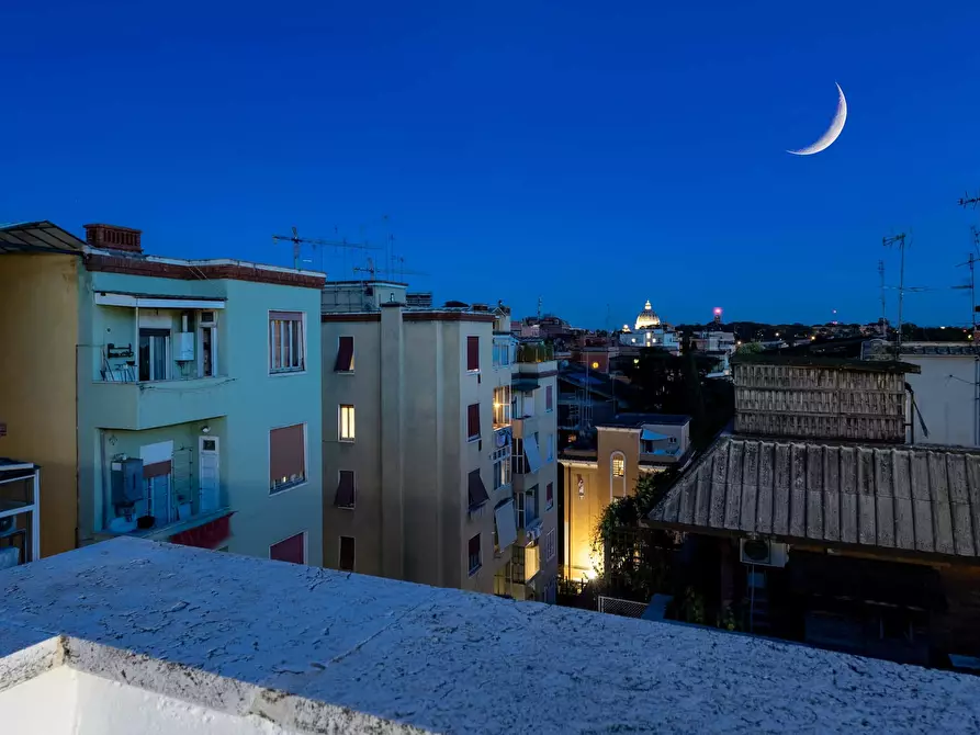 Immagine 21 di Appartamento in affitto  in Via della Balduina28 a Roma