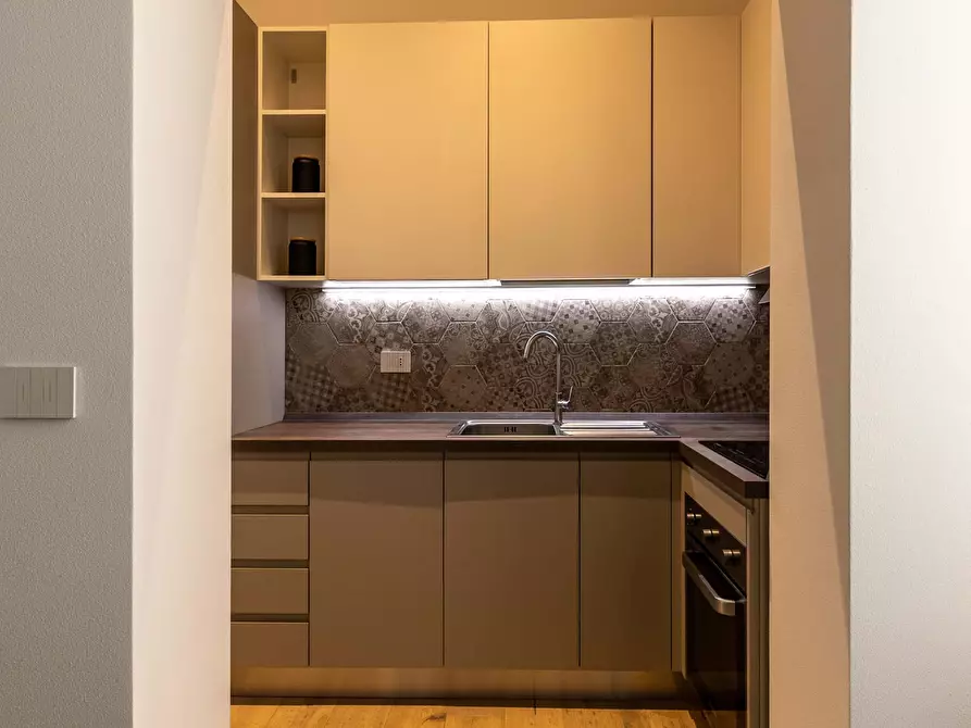 Immagine 32 di Appartamento in affitto  in Via Guglielmo Oberdan24 a Bologna