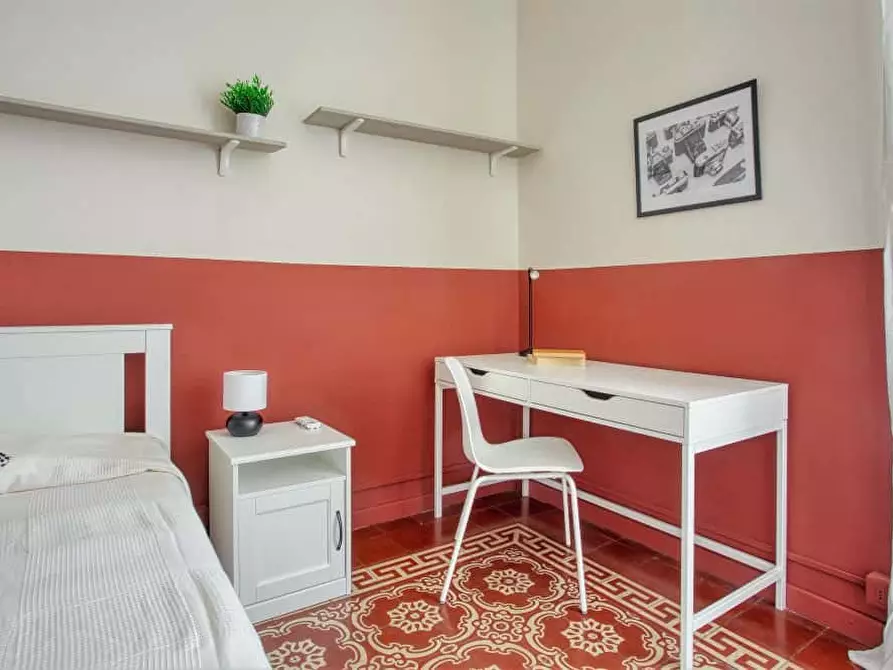 Immagine 4 di Camera in affitto  in Via Francesco Brioschi71 a Milano