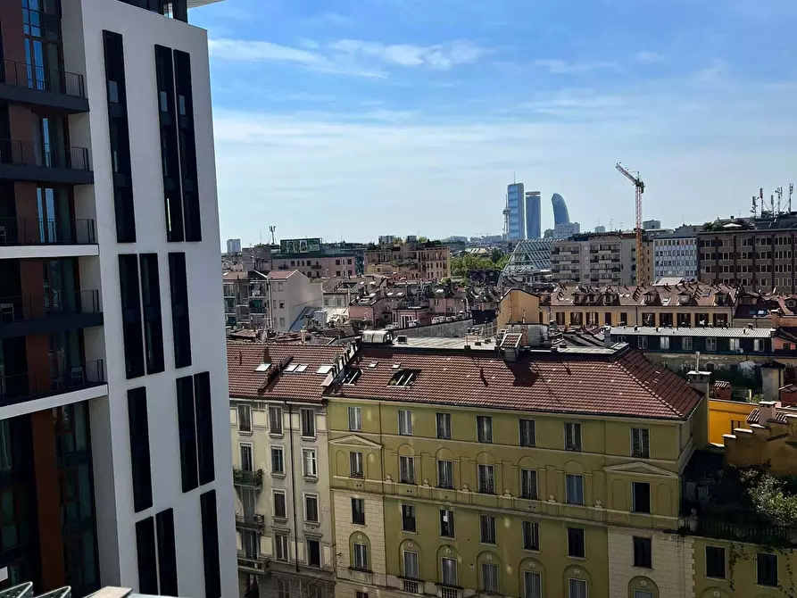 Immagine 7 di Appartamento in affitto  in Via Carlo de Cristoforis7 a Milano
