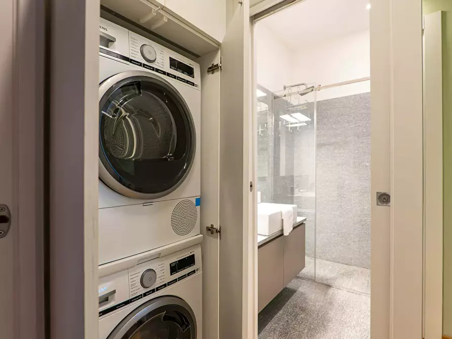 Immagine 5 di Appartamento in affitto  in Via dell'Unione a Milano