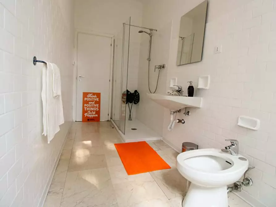 Immagine 20 di Camera in affitto  in Via Giacomo Ciamician4 a Bologna