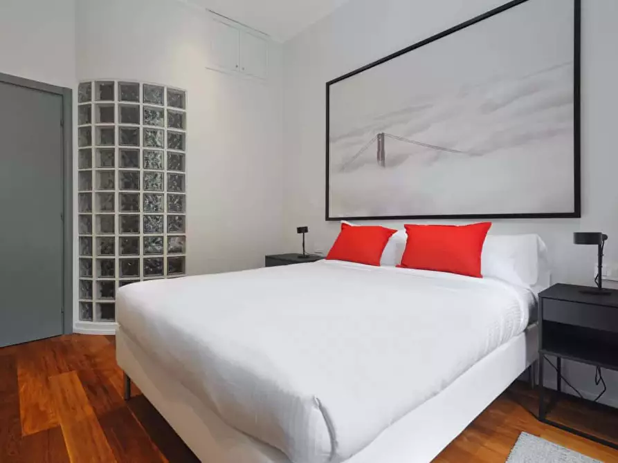 Immagine 12 di Appartamento in affitto  in Corso di Porta Ticinese a Milano