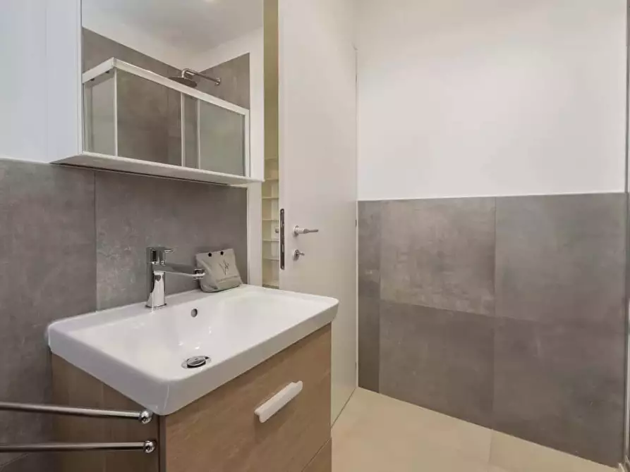 Immagine 8 di Appartamento in affitto  in Via Lodovico Il Moro114 a Milano