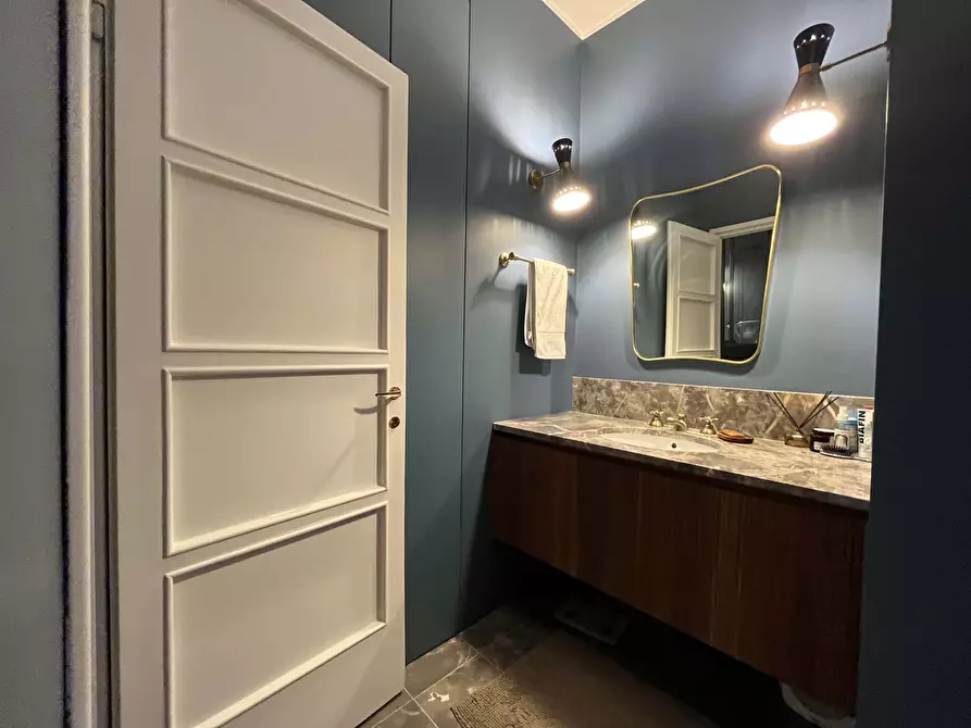 Immagine 15 di Appartamento in affitto  in Via Emilio Morosini a Milano