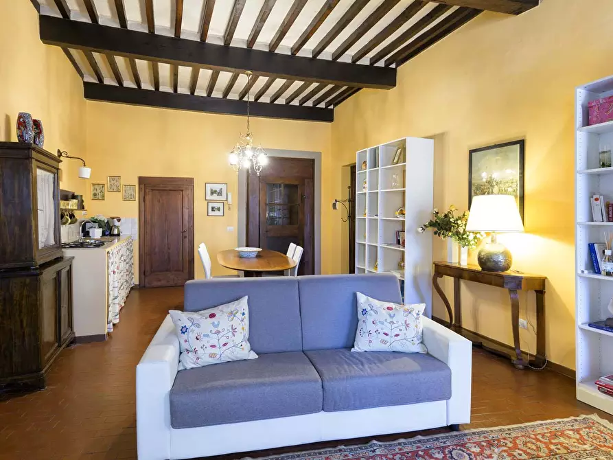 Immagine 3 di Appartamento in affitto  in Via Passerini a Cortona