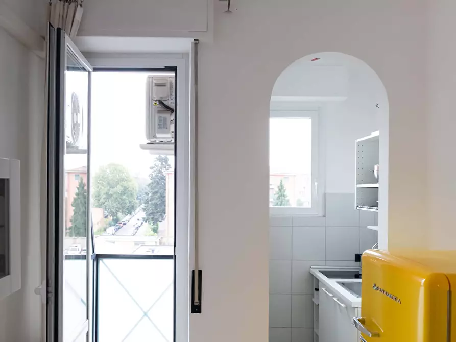 Immagine 16 di Appartamento in affitto  in Alzaia Naviglio Pavese144 a Milano