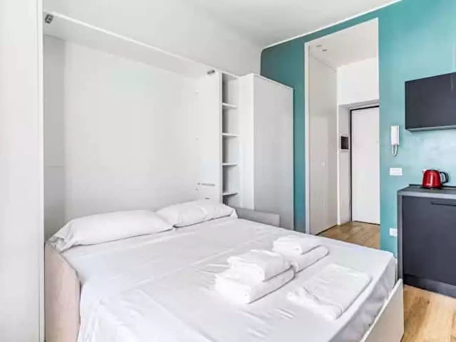 Immagine 1 di Appartamento in affitto  in Via Vincenzo Russo15 a Milano