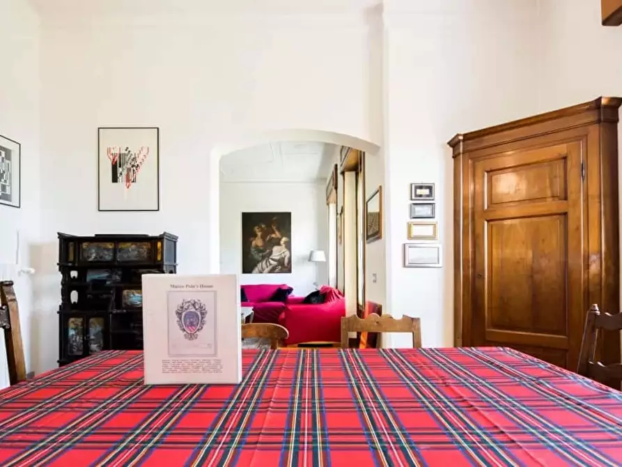 Immagine 25 di Appartamento in affitto  in Via Marco Polo12 a Genova