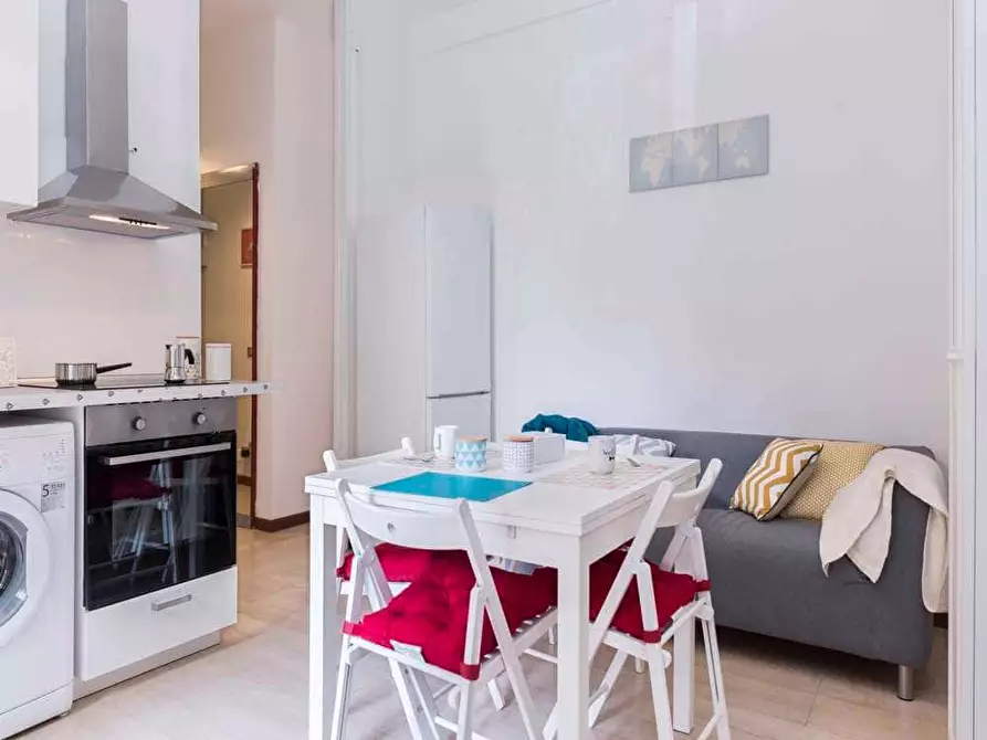 Immagine 8 di Camera in affitto  in Largo Cavalieri di Malta10 a Milano