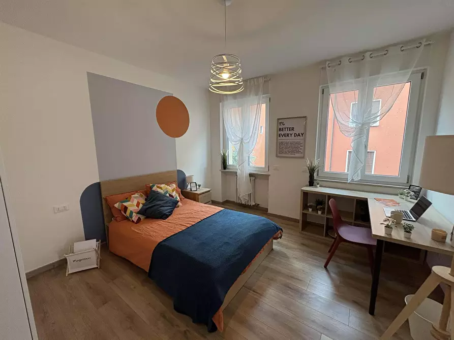 Immagine 3 di Camera in affitto  in Via Cefalonia4a a Verona