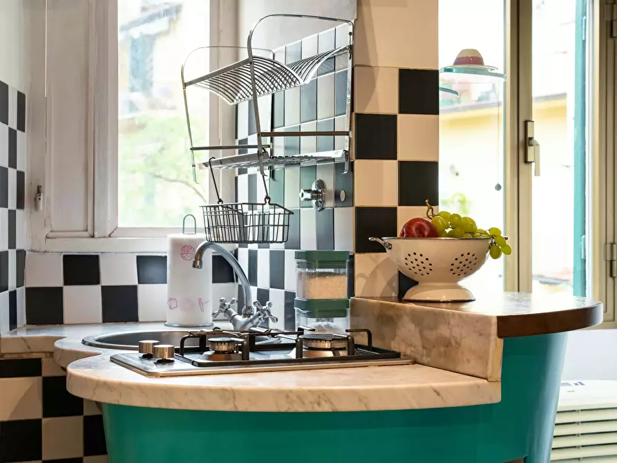 Immagine 24 di Appartamento in affitto  in Vicolo del Barbi a Firenze