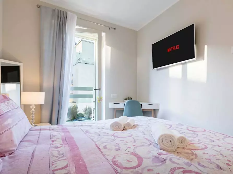 Immagine 25 di Appartamento in affitto  in Via Maestri Campionesi16 a Milano