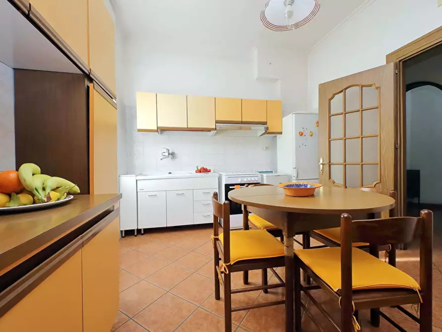 Immagine 7 di Appartamento in affitto  in Via Etruria44 a Roma