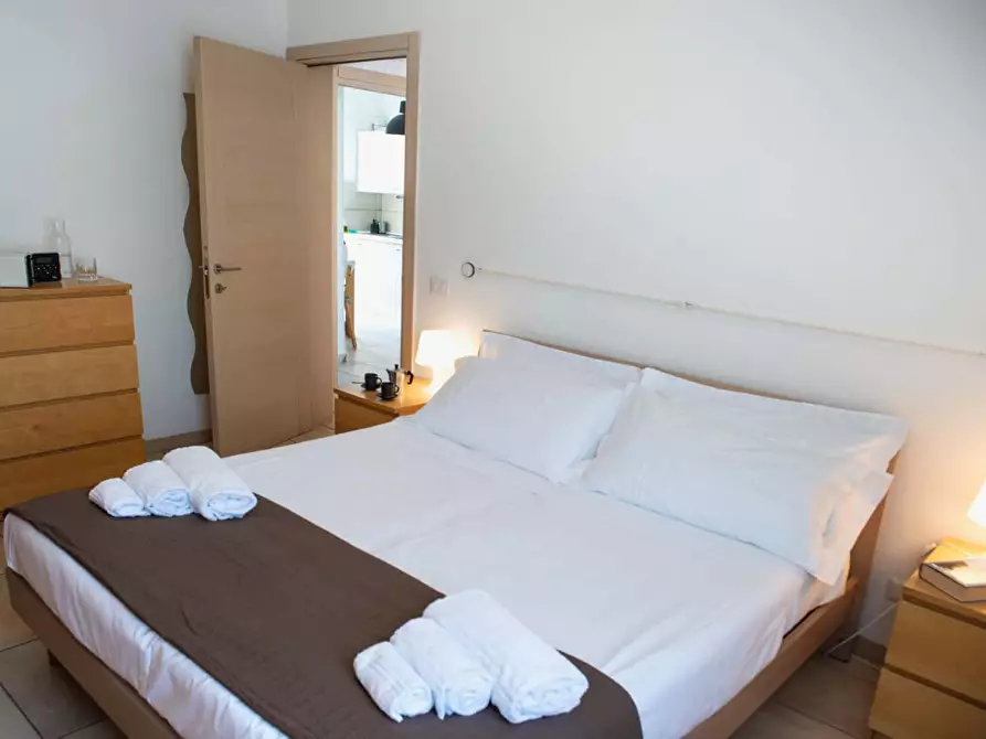 Immagine 18 di Appartamento in affitto  in Via Volturno6 a Jesi