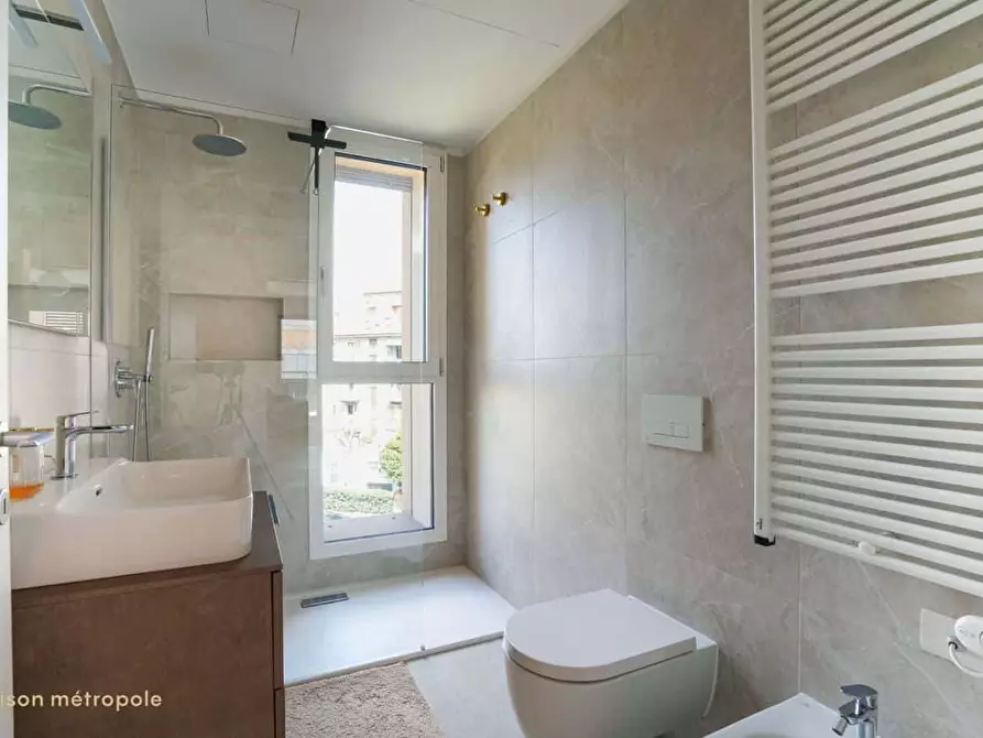 Immagine 11 di Appartamento in affitto  in Via Gallarate11 a Milano
