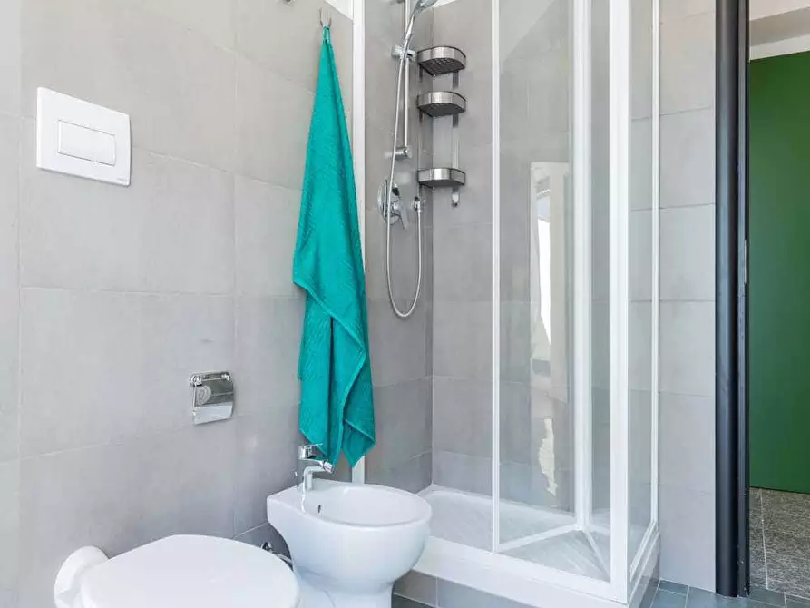 Immagine 20 di Camera in affitto  in Via dei Fontanili1 a Milano