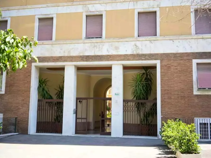 Immagine 20 di Appartamento in affitto  in Viale XXI Aprile a Roma