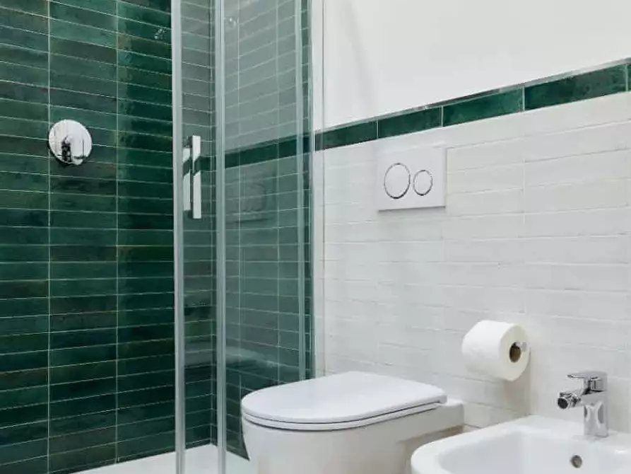 Immagine 5 di Appartamento in affitto  in Via Giulia di Gallese4 a Roma