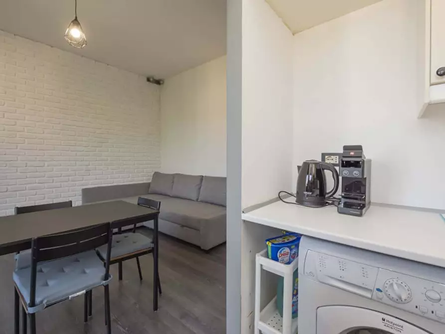 Immagine 22 di Appartamento in affitto  in Viale Omero17 a Milano