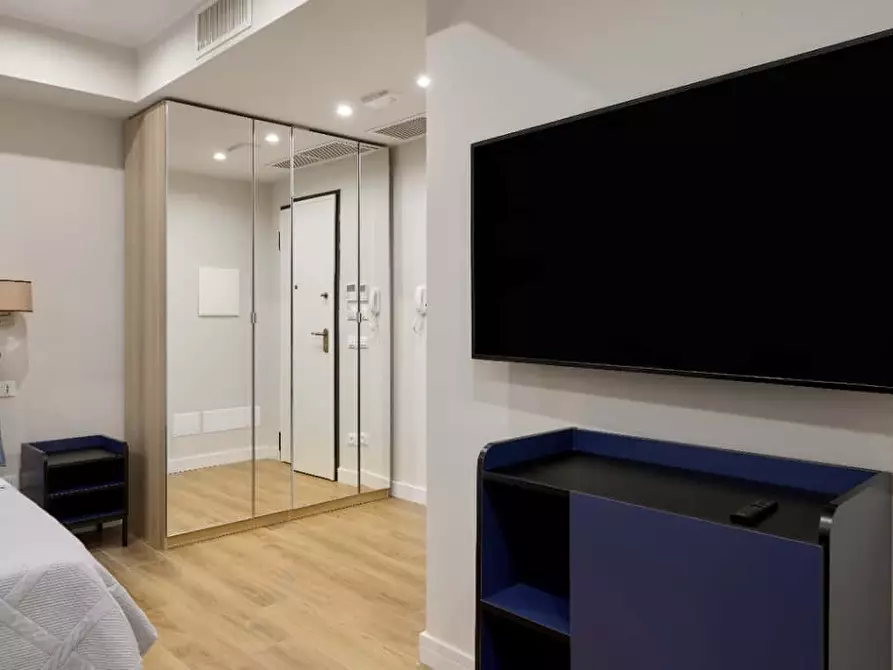 Immagine 2 di Appartamento in affitto  in Via Giulia di Gallese4 a Roma