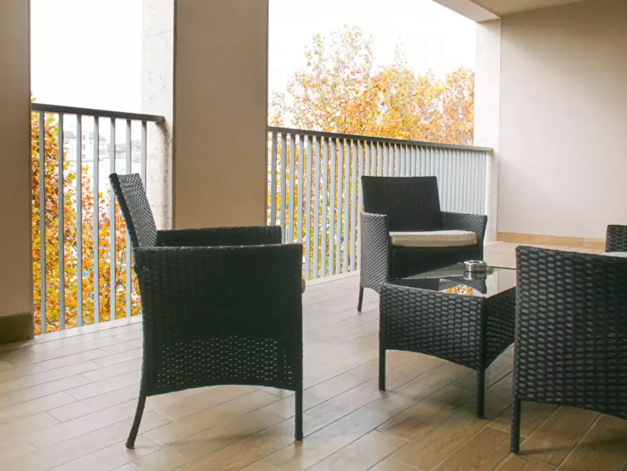 Immagine 39 di Appartamento in affitto  in Via Giuseppe Govone78 a Milano