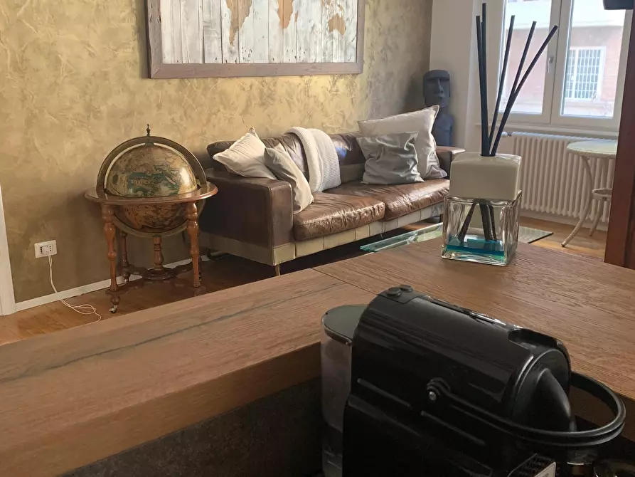 Immagine 13 di Appartamento in affitto  in Via M.Poggioli3 a Roma