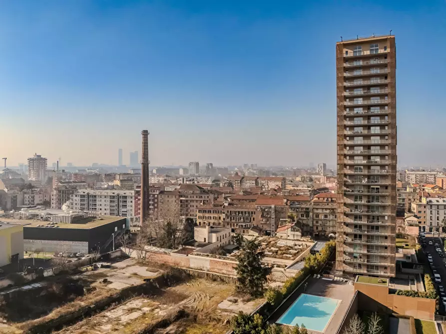 Immagine 46 di Appartamento in affitto  in Via Carlo Imbonati62/2 a Milano
