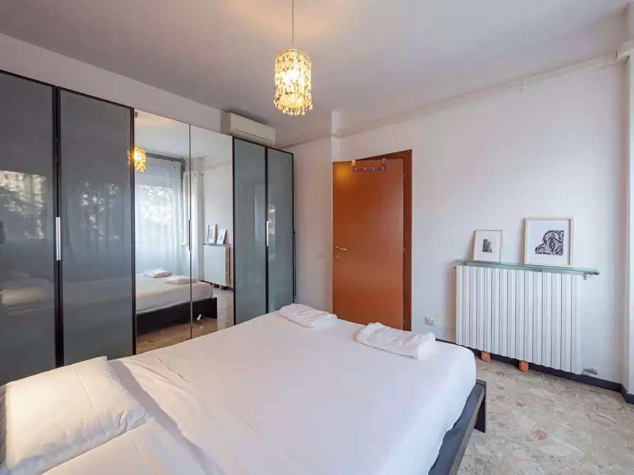 Immagine 20 di Appartamento in affitto  in Via Enrico Falck53 a Milano